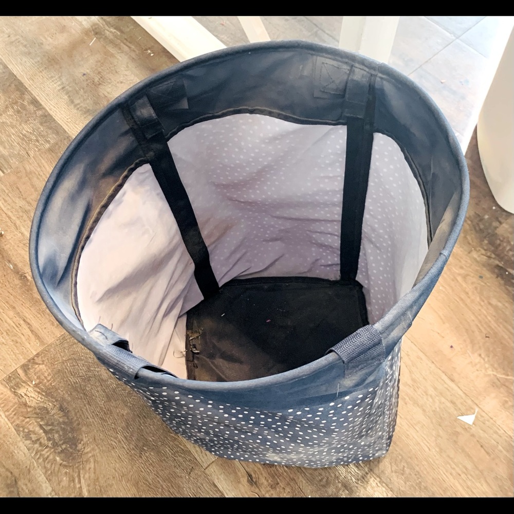 Laundry bag
